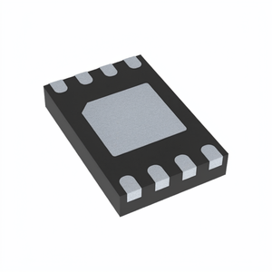 Composants de circuits électroniques Mémoire 8 UFDFN Exposed Pad M34E02-FMC6TG Original - Product Image 1