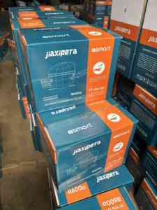 Compresseur de réfrigérateur à fréquence variable Jiaxipera VMH1113Y, neuf, 230V 44-150Hz pour réfrigérant R600a - Product Image 5