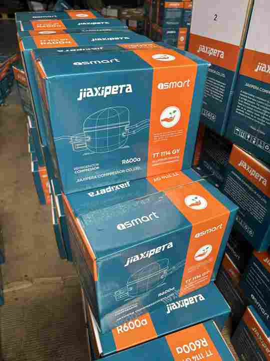 Carte Variateur Fréquence Réfrigérateur JIAXIPERA VTH1113Y - Neuf, Câble 3 Pieds, Livraison Rapide