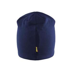 BLAKLADER - 200300008900onesize Beanie <b>Navy</b> <b>blue</b> - EAN 7330509397923 WORKWEAR ACCESSORIES WORK HATS, <b>CAPS</b> AND BEANIES - Product Image 2