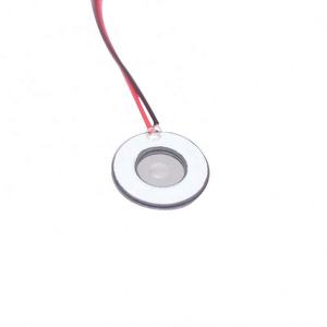 Disque atomiseur en verre céramique piézoélectrique microporeux à ultrasons pour humidificateur, haute efficacité, électrique, <span class=keywords><strong>Cosson</strong></span> - Product Image 1