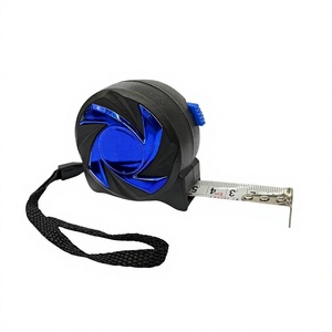 Cinta métrica de acero de 5 m, antichoque, duradera, de alta precisión, de 3 m, 7,5 m, 10 m, para uso en oficina - Product Image 4