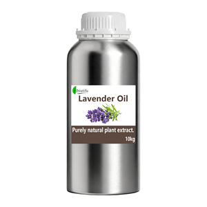 Minyak esensial Lavender ekstrak tanaman, minyak esensial Lavender, rasa Premium, perawatan kulit, aroma terapi, bantuan tidur, pijat - Product Image 3