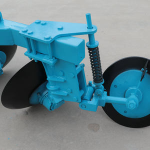 Agricultural 80-90hp Tractor Three-point Hitch Disc Harrow with Gear Core Components for Farmland Tillage <b>Cultivators</b> - Product Image 2