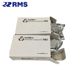 אימפה 331097 כמוסת עשן ל-Testifire 1001 גלאי עשן וחום - Product Image 3