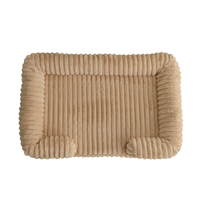 Nieuw winterwarm groot hondenbed huisdiermat kattenbed hondenkussen huisdiernest