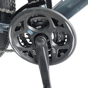 Vélo de route en gros de Chine pour hommes et femmes, en acier allié, VTT multi-vitesses 24 vitesses, 26 pouces, au meilleur prix - Product Image 5