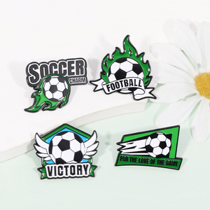 Medaglia in Lega di Zinco 2026 USA Canada Messico per Calcio, Charm con Fiamma Verde, Souvenir Sportivo Personalizzato con Stampa UV - Product Image 6