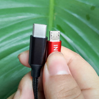 E Bike Display Micro A/B OTG à Type C Adaptateur Câble de charge de données en déplacement OEM