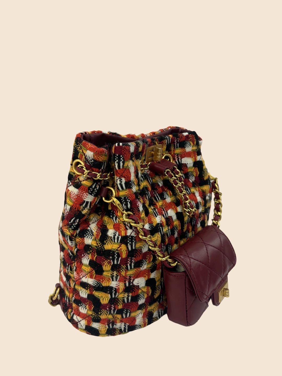 สีดอกไม้