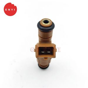 Inyector de Combustible 0280155963 para Motor Ford Focus Mondeo Cmax 1.8L - Product Image 4