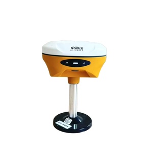 อัปเดต V300 Hi-Target/V500พร้อมกล้องและช่อง1408สำหรับเครื่องมือวัดตำแหน่ง GNSS RTK - Product Image 5
