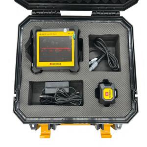 HC-CK101 เครื่องทดสอบความกว้างรอยแตกบนพื้นผิวคอนกรีตความแม่นยำสูง (ช่วง 0.01 มม.-3.00 มม.) IP67 ใช้พลังงานจากแบตเตอรี่สำหรับมืออาชีพ - Product Image 3