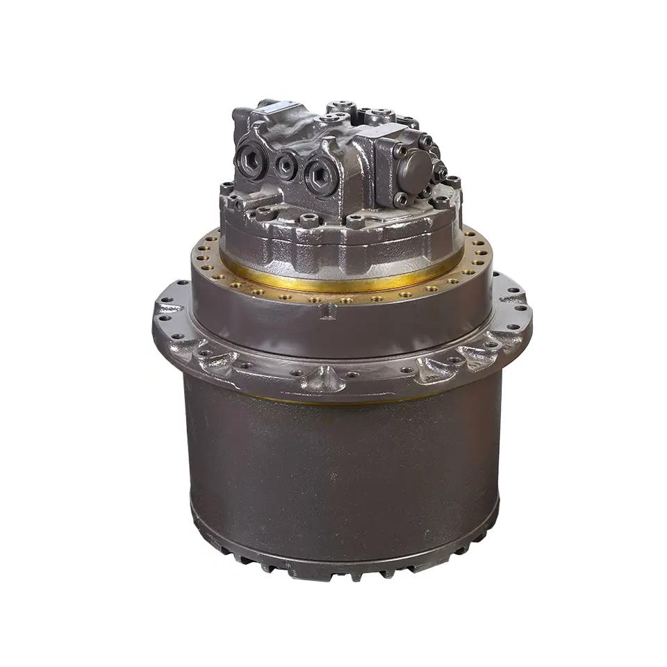エンデヴァー VOE14614942 14528733 VOLVO Ec140 EC160 Final Drive Motor