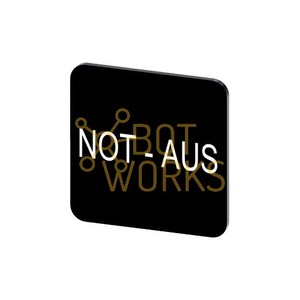 Siemens 3SU19000AF160AS0 - Nuovo - Product Image 1