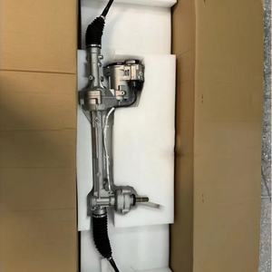 Cremallera de dirección asistida eléctrica de alta calidad para Ford Explorer DB53-3D080 DB533D080 DB53-3D070 DB533D070 DB5Z3504 EB53 - Product Image 4