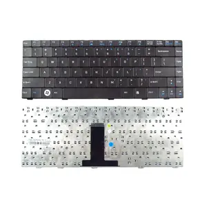 Teclado do portátil para Asus F80 F80S F80L F80CR F80Q X82 X85 X88 series