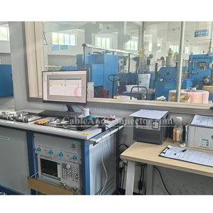 Cable LAN UTP CAT5E para Exteriores, Cable Ethernet para Redes, Solución Integral <span class=keywords><strong>de</strong></span> Adquisición <span class=keywords><strong>de</strong></span> Cables - Product Image 5