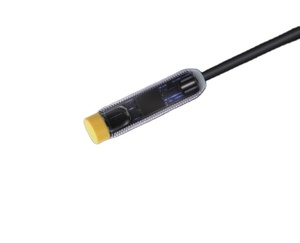 KLYT Waterproof stainless steel high <strong>sensitivity</strong> distance detection method inductive <strong>proximity</strong> <strong>sensor</strong> - Product Image 3