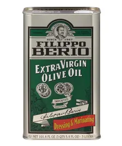 Holesale-envases de lata de aceite de oliva rectangulares de calidad alimentaria, envases de lata de aceite de oliva de metal respetuosos con el medio ambiente, embalaje de lata de lujo de 250ml