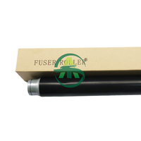 Rouleau de fusion supérieur de qualité OEM MP4000 pour Ricoh MP4000 4000B MP4001 4002 5000 5000B 5001 5002