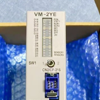 Contrôleur d'encodeur NSD VM-2YE haute performance, neuf, pour usage industriel, livraison DHL