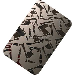 <span class=keywords><strong>Kuwait</strong></span> Green201 304 316L 410 lamiera di acciaio inossidabile prezzo Per 0.3-3.0mm blu in acciaio inossidabile decorazione parete - Product Image 6