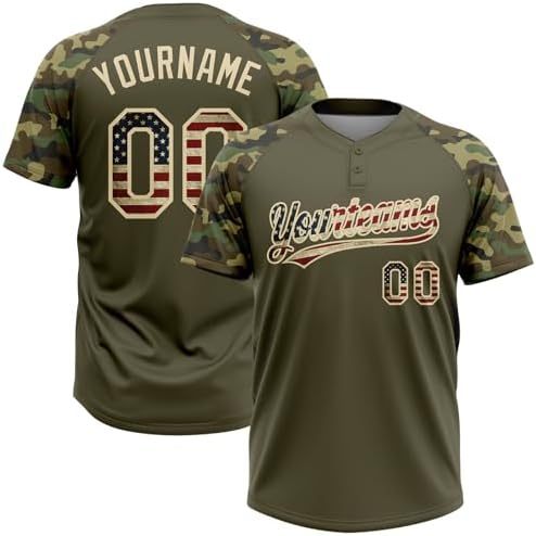 Verde Militar Camuflaje-01