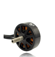 TM2807 1300KV 6S OEM Moteur à courant continu de haute qualité UAV Motor Outrunner Brushless pour FPV Racing RC Drone Fpv Drone Motor