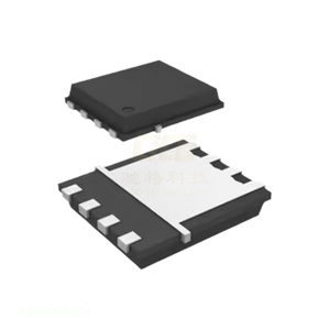 Trong kho bóng bán dẫn dfn5x6 am7444n mua linh kiện điện tử trực tuyến - Product Image 1