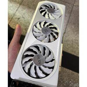 Bán Buôn 95 New Gigabyte Rtx 4060 8GB Siêu Card Đồ Họa <span class=keywords><strong>Gpu</strong></span> Gtx1060 Siêu 1650 2060 1050 Fan Cooler Cho Máy Tính Để Bàn Giá Thấp - Product Image 2