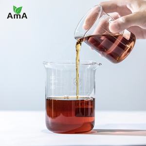 Péptidos enzimáticos Aminoácido Líquido 50% Fertilizante soluble en agua Fertilizante de hojas 8-0-0 Fertilizante orgánico - Product Image 2