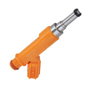 Injecteur de carburant 23250-BZ050 pour Toyota Camry Solara 2003-2008, pièce de rechange pour moteur 3.0L - Product Image 2