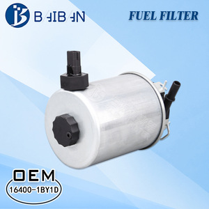 Filtre à carburant RF-50285 24.020.01 pour véhicules Nissan, numéro de pièce d'origine 16400-1BY1D - Product Image 4