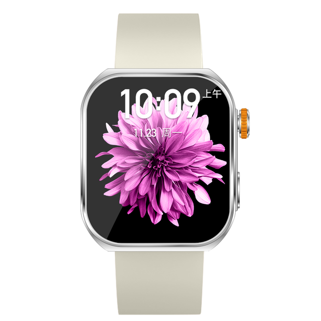 Sports Watch for Men Women with Heart Rate Sleep Monitoring HD Display 3ATM Waterproof for Calling Android IOS Compatible