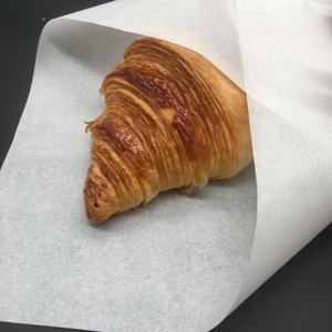 Papier d'emballage pour sandwichs anti-graisse, papier d'emballage alimentaire personnalisé pour hot-dogs - Product Image 6