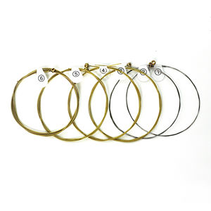 גיטרה אקוסטית סינית בעבודת יד באיכות גבוהה <span class=keywords><strong>6</strong></span> מיתרים 010/011 מיתרים בגודל - Product Image 3