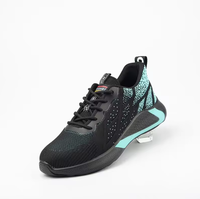 Chaussures de sport légères et respirantes pour hommes, collection été 2026, avec empeigne en maille, idéales pour l'extérieur, confortables, de luxe, pour la marche et la course