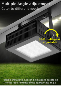 5 Jaar Garantie Stadion Licht Hoge Kwaliteit Waterdichte 500W 1000W Led Schijnwerper Voetbalveld Licht Led