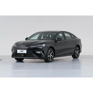 Sedán Híbrido Enchufable BYD 07DM DM-i Edición 150KM con Impulso de Torque Instantáneo, 1.5T, Tracción Delantera, Volante a la Izquierda, Vehículo de Nueva Energía, Conducción Híbrida Suave - Product Image 1