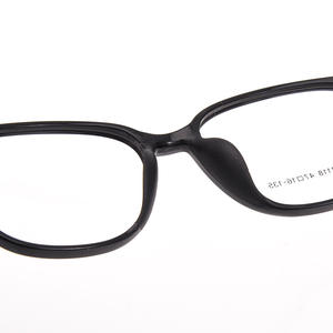 Haut <span class=keywords><strong>de</strong></span> gamme enfants sécurité Flexible <span class=keywords><strong>pas</strong></span> <span class=keywords><strong>cher</strong></span> montures <span class=keywords><strong>de</strong></span> verres optiques pour enfants bébé montures <span class=keywords><strong>de</strong></span> lunettes OEM & ODM Service solide - Product Image 2