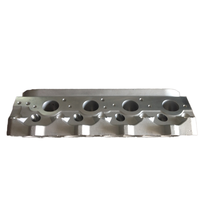 Gen IV LS3 Complete Assembled Cylinder Head 2.165"/1.590" Valves D-Port Exhaust for Chevrolet Performance 430HP Crate Engine