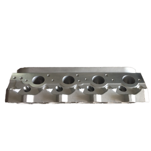 Cabeza de Cilindro Gen IV LS3 Completamente Ensamblada con Válvulas de <span class=keywords><strong>2</strong></span>.165"/1.590" y Escape D-Port para Motor Chevrolet Performance 430HP - Product Image 3