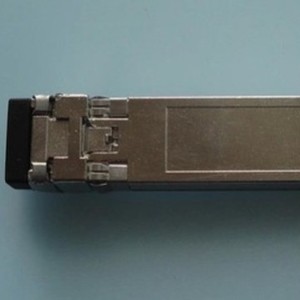 โมดูลออปติคัล Finisar Sfp+ 8g 850nm 150m 10 กิกะบิตสำหรับเครือข่ายศูนย์ข้อมูล - Product Image 2