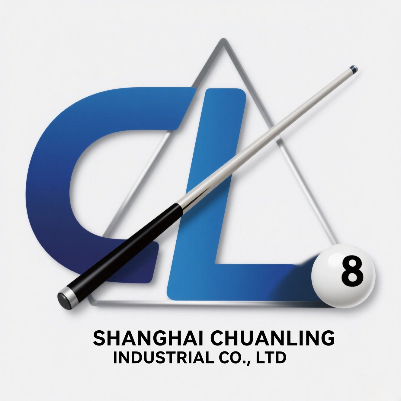Shanghai Chuanling Industrial Co., Ltd. logo
