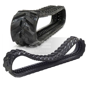 230x48x80 мини-экскаватор небольшой экскаватор резиновые гусеницы для <span class=keywords><strong>Ihi</strong></span> 20z 20jx 20nx 20vx - Product Image 4