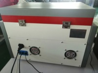 Drawell DW-NP-5010 Si-pin Detector Na-U Element Geology Mineral Metallurgy Cement Alloy Analysis X-ray Fluorescence Spectrometer