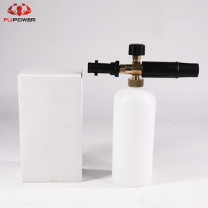 FUPOWER Snow Foam Lance <strong>Washer</strong> <strong>Jet</strong> for Karc Her High Pressure <strong>Washer</strong> Soap Sprayer Gun - Product Image 3