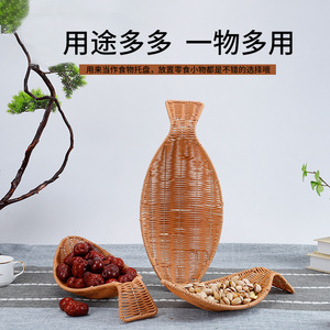 Cesta para café en forma de cuchara, apilable y plana, para almacenamiento de granos de café, uso doméstico y en cafeterías - Product Image 2