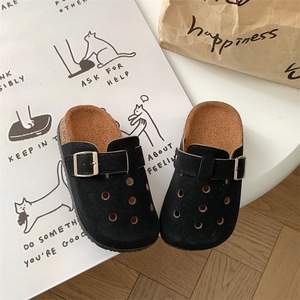 Nuovi Arrivi: Scarpe Estive Vintage per Bambini, <span class=keywords><strong>Ciabatte</strong></span> Casual per Bambini e Bambine - Product Image 5